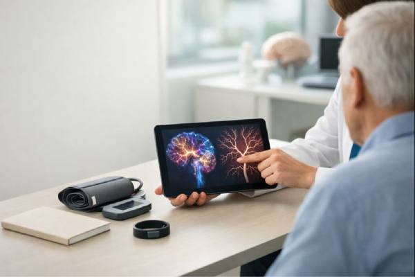 Exploring the Latest Breakthroughs in Vascular Dementia Treatment