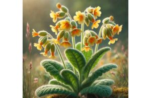 Cowslip tea, cough relief, herbal uses, and safety guide