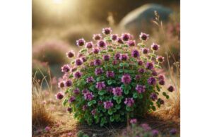 Creeping Thyme for Cough, Digestion, Benefits, and Dosage