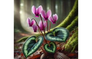 Cyclamen (Cyclamen spp.) Herbal Benefits, Rhinosinusitis Uses, Key Ingredients, and Side Effects