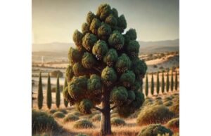 Cypress (Cupressus sempervirens) Health Benefits, Key Ingredients, Dosage, and Safety Guide