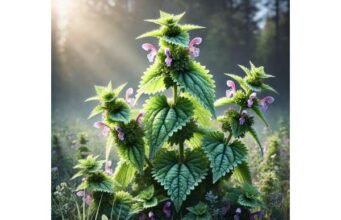 Dead Nettle for women, menstrual support, traditional uses, dosage, and safety