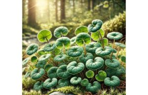 Dichondra Herbal Uses, Anti Inflammatory Potential, Dosage Tips, and Side Effects