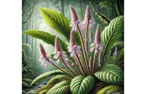 Didymocarpus (Didymocarpus pedicellatus) for kidney stones, renal support, uses, and side effects