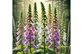 Digitalis Health Benefits, Cardiac Glycoside Mechanisms, and Safety Precautions
