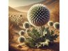 East Indian Globe Thistle: Benefits, Properties, Uses, and Safety