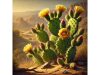 Eastern Prickly Pear: Benefits, Nutritional Properties, Uses, and Research