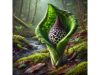Eastern Skunk Cabbage: Natural Benefits, Safety, and Insights