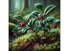 Eastern Teaberry: History, Properties, and Applications