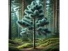 Eastern White Pine: In-Depth Benefits, Safety, and Phytochemical Research