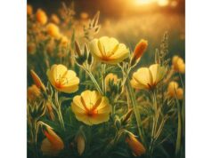 Evening Primrose for Skin, PMS, Menopause, and Safe Daily Use