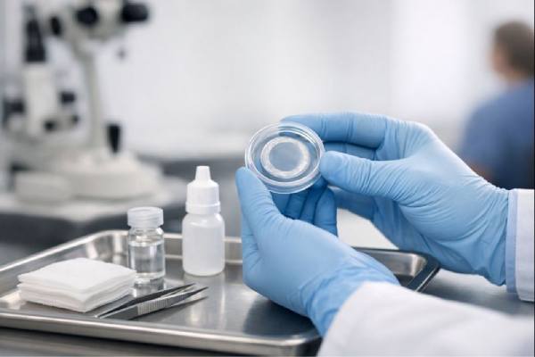 Ocular Surface Regenerative Therapies How Amniotic Membrane Transplantation Heals Corneal Ulcers (1)