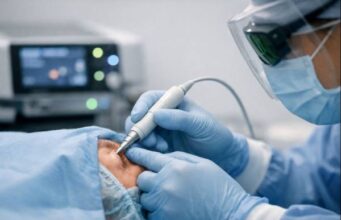 P3 MicroPulse Laser: The Future of Transscleral Laser Therapy for Glaucoma