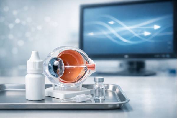 Rho Kinase Inhibition with Rhopressa A Modern Strategy for Ocular Hypertension (1)