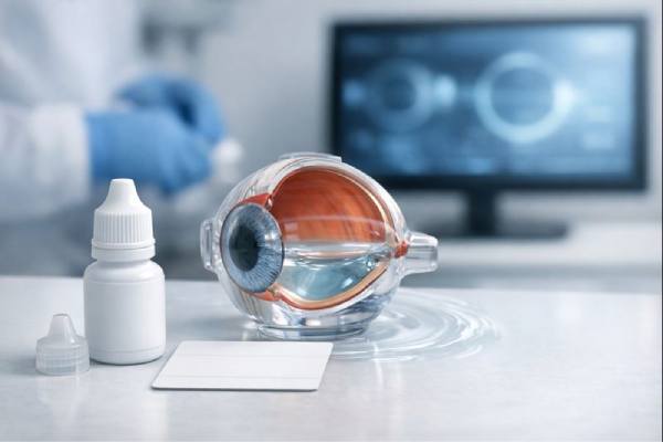 Rhopressa's Role in Glaucoma Treatment Increasing Aqueous Humor Outflow with New Therapy (1)