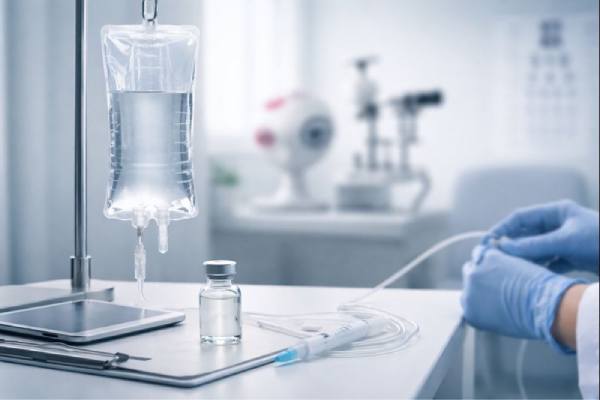 Rituximab in Autoimmune Uveitis Monoclonal Antibody Therapy and Vision Outcomes (1)