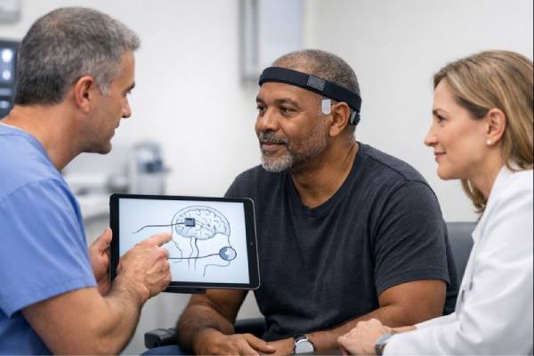 Using Neuralink Technology for Optic Nerve Restoration in Optic Neuropathy Patients (1)