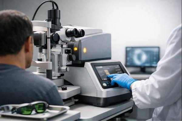 ViaLuxe Laser System Precision and Power in Non-Invasive Glaucoma Treatment (1)