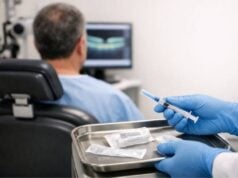 Xipere Treating Macular Edema from Uveitis with Advanced Suprachoroidal Corticosteroid Injection