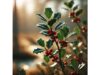 Florida Holly: Detailed Analysis of Benefits, Natural Properties, and Culinary Applications