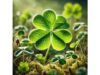 Four-leaf Clover: Botanical Profile, Benefits, and Medicinal Applications
