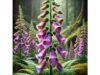 Foxglove: In-Depth Review of Health Benefits, Active Compounds, Properties, and Uses