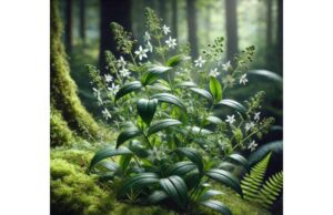 Fragrant Bedstraw Benefits for Sleep Support, Digestion, and Safe Herbal Use