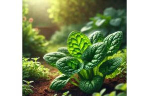 French Sorrel (Rumex scutatus) Medicinal Properties, Nutrition, Uses, and Risks