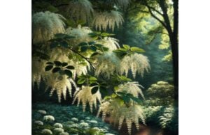 Fringe Tree for Gallbladder Support, Digestive Bitters, Dosage, and Side Effects