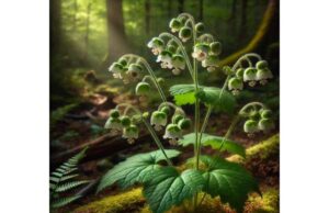 Fringecup (Tellima grandiflora) Medicinal Properties, Traditional Uses, and Safety Guide