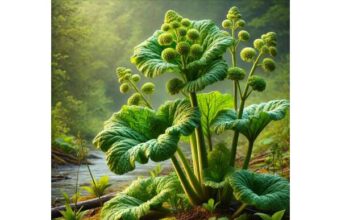 Giant Butterbur (Petasites japonicus) Key Ingredients, Benefits, and Side Effects