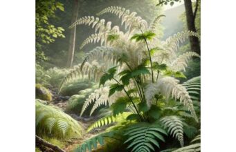 Goat’s Beard Uses, Key Ingredients, Herbal Benefits, and Safety Guide