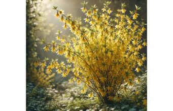 Golden Bell (Forsythia suspensa) for sore throat relief, immune support, and safety