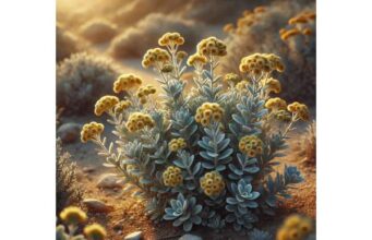 Helichrysum (Helichrysum italicum): Skin Benefits, Medicinal Properties, and Safety Guide