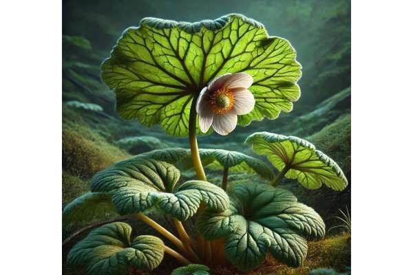 Himalayan Mayapple Podophyllum hexandrum Benefits, Safety, and Modern Uses