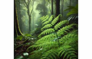 Learn lace fern medicinal properties, traditional uses for urinary, respiratory, and skin concerns, key compounds, and important safety cautions.