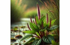 Explore Lady’s Thumb, a traditional herb used for minor bleeding, tissue irritation, and mild diuretic support with antioxidant properties.