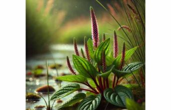 Explore Lady’s Thumb, a traditional herb used for minor bleeding, tissue irritation, and mild diuretic support with antioxidant properties.