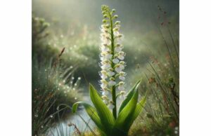 Lady’s Tresses is a North American orchid with traditional urinary and topical uses and potential antioxidant and anti-inflammatory properties from related species.
