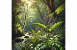 Lagundi is a traditional herb used for cough relief, mild airway support, and respiratory comfort, with antioxidant and anti-inflammatory properties.