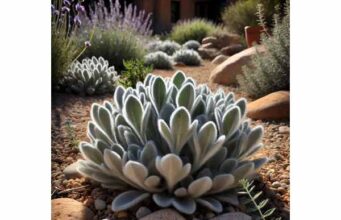 Lamb’s Ear is a traditional herb used topically to soothe skin, support minor wounds, and provide antioxidant and antimicrobial benefits.