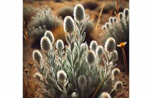 Lamb's Tails supports mild coughs, throat irritation, and minor skin issues with gentle anti-inflammatory and astringent effects.