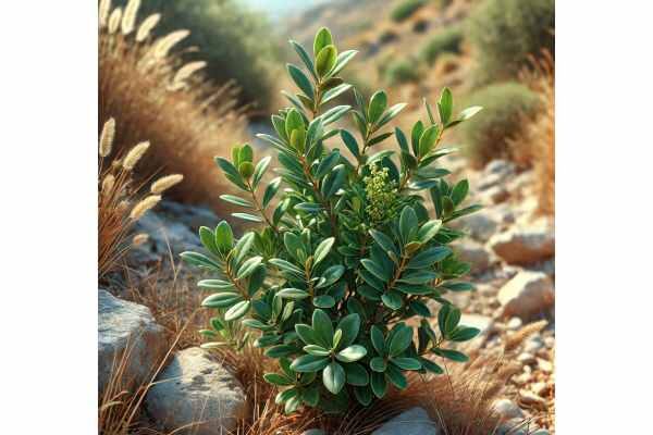 Laurel (bay leaf) supports digestion, mild inflammation, and antimicrobial health, offering gentle culinary and medicinal benefits.