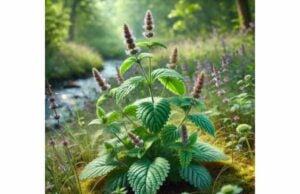 Lavender Mint Benefits for Digestion, Tea Use, and Wellness Lavender mint is a peppermint-type tea herb that supports mild digestion, post-meal comfort, and refreshing aromatic use in food and beverages.