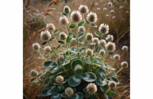 Lemon Clover, Trifolium fragiferum Benefits, Medicinal Properties, and Safety Lemon clover is a lightly studied herb with antioxidant and mild anti-inflammatory potential, used cautiously for gentle digestive and nutritive support.