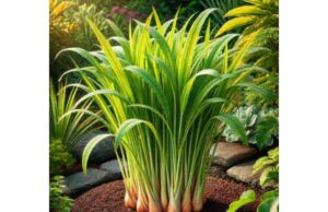 Lemongrass supports mild digestive comfort, offers antimicrobial and antioxidant benefits, and adds a fresh, aromatic touch to teas and dishes.