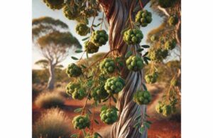 Lemon ironbark essential oil provides antimicrobial, antifungal, and anti-inflammatory support with aromatic freshness for respiratory comfort and topical use.