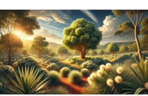 Lemon myrtle is a citral-rich Australian herb with antimicrobial, antioxidant, and anti-inflammatory properties, ideal for culinary, aromatic, and topical uses.