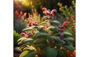 Lemon Sage Medicinal Properties, Uses, and Research Review Lemon Sage is an aromatic southwestern herb with antioxidant, antimicrobial, and anti-inflammatory potential, best used as a mild tea or culinary herb.