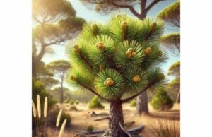 Lemon Scented Pine (Pinus radiata var. binata) Health Benefits, Medicinal Properties, Preparation, and Precautions Lemon Scented Pine offers antioxidant, vascular, skin, and mild respiratory benefits, best experienced via standardized bark extract or careful aromatic use.